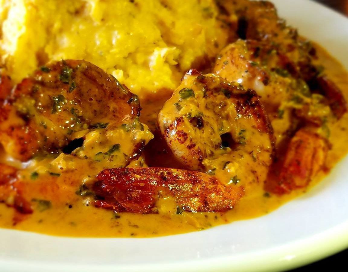 New Orleans Bbq Shrimp And Grits
 Where to Savor New Orleans’s Best Shrimp and Grits Eater