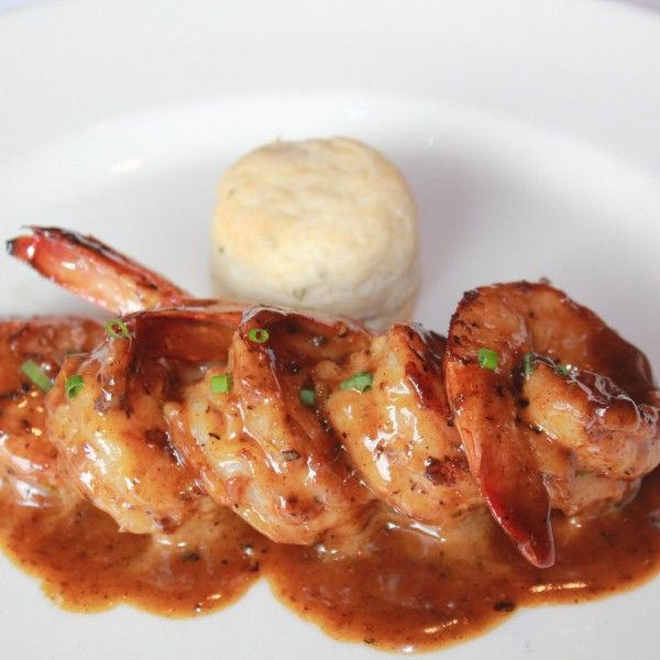 New Orleans Bbq Shrimp And Grits
 Emeril’s New Orleans Barbecue Shrimp Recipe