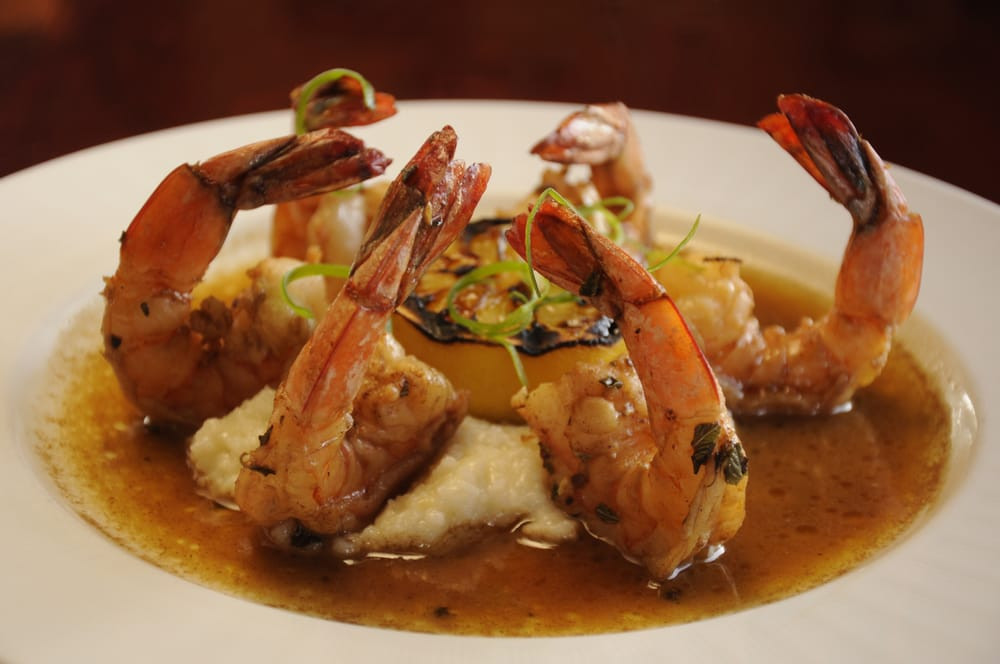 New Orleans Bbq Shrimp And Grits
 Our Tasty New Orleans Style Cajun Jumbo Shrimp Parmessan