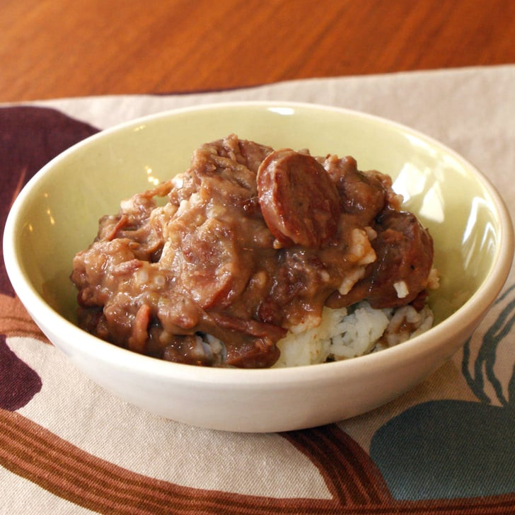 New Orleans Red Beans And Rice Recipes
 New Orleans Red Beans and Rice Recipe