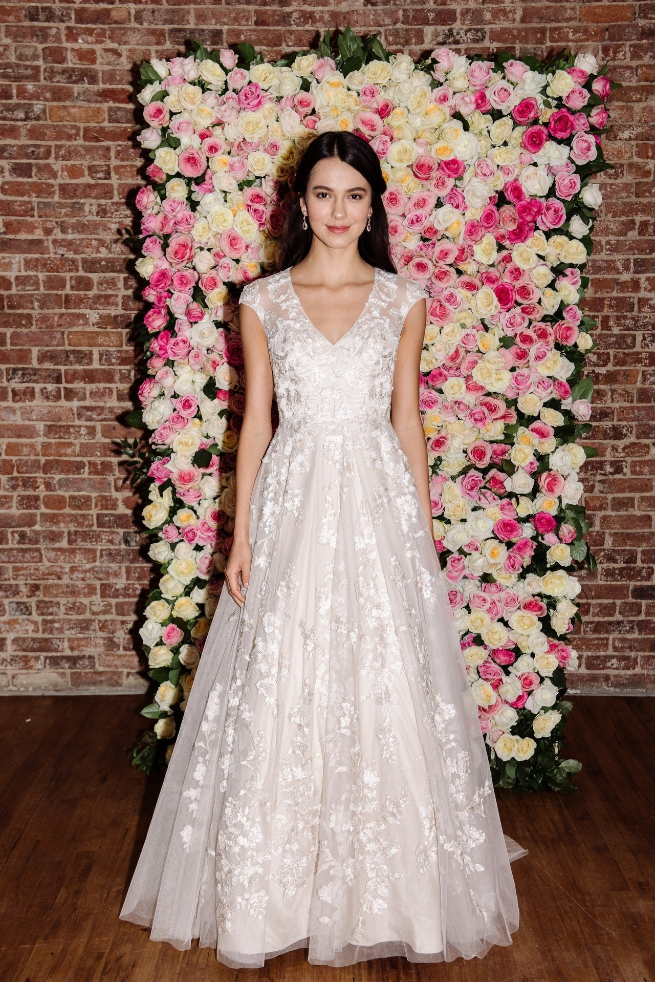New Wedding Dresses
 Here Are the 12 Most Drop Dead Gorgeous Wedding Dresses