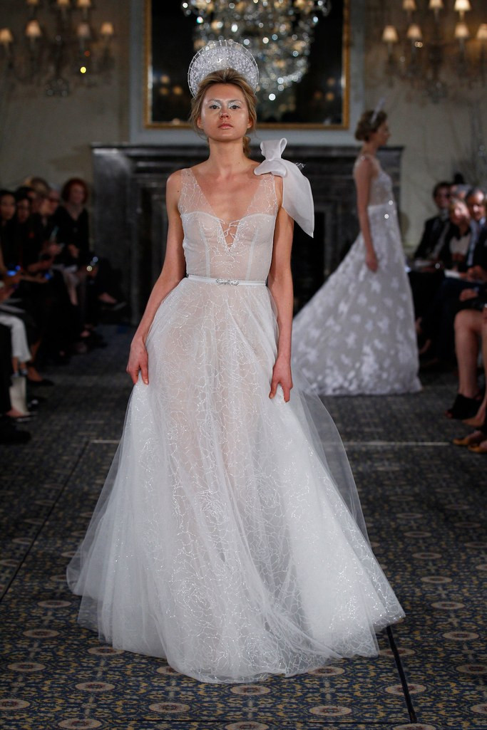 New Wedding Dresses
 New Wedding Dresses Gowns for Spring 2016