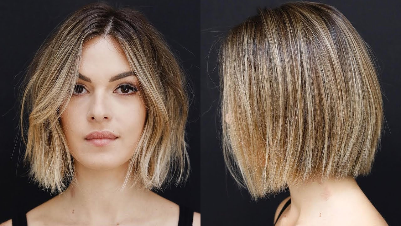 New Women Hairstyles For 2020
 Top Short Haircuts For Women & Girls Amazing Hair
