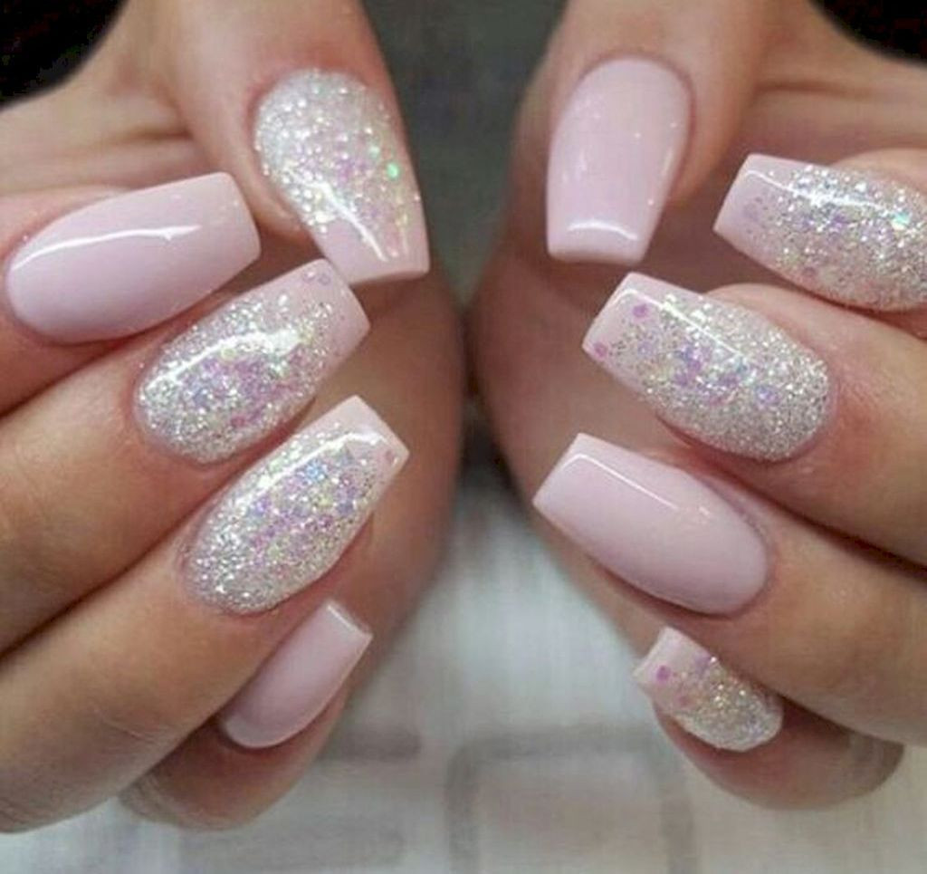 New Year Acrylic Nail Designs
 13 New Acrylic Nail Designs Ideas to Try This Year