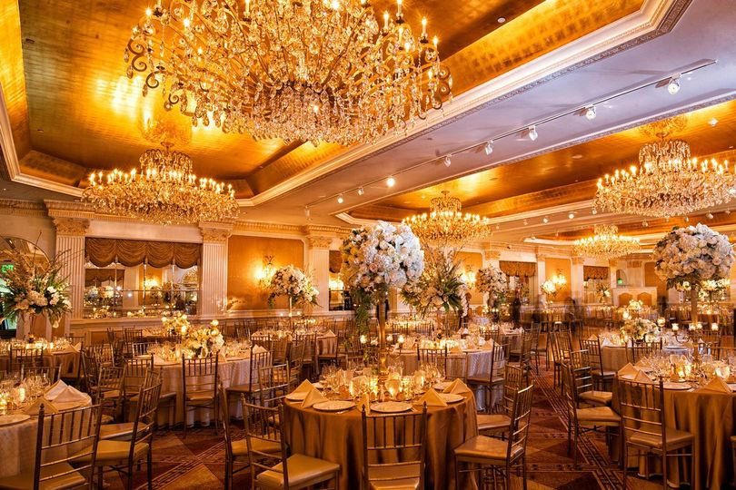 New York City Wedding Venues
 The Garden City Hotel Reviews & Ratings Wedding Ceremony