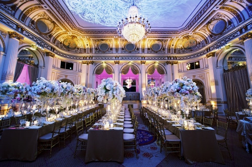 New York City Wedding Venues
 New York Total Top Wedding Venues in New York City