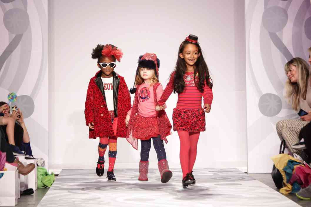 New York Fashion Week Kids
 The Sassiest Looks From Kids Fashion Week NYC The Cut