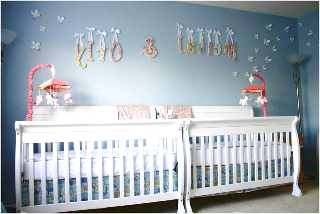 Newborn Baby Room Decoration
 10 Great Baby Room Ideas For Parents To Use In Their