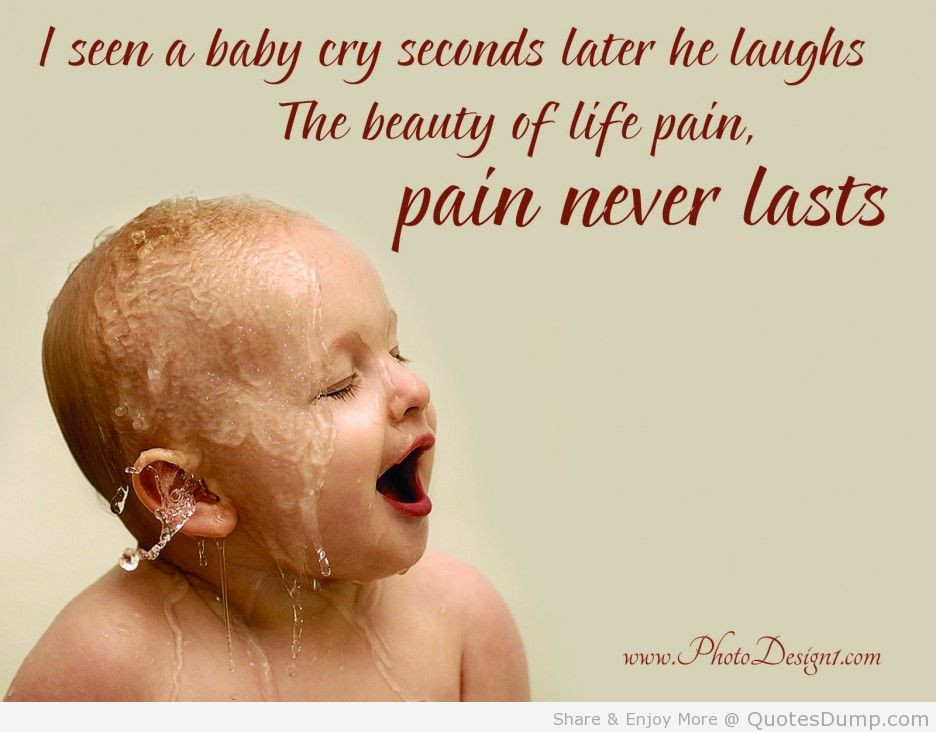 Newborn Inspirational Quotes
 Inspirational Quotes About Babies QuotesGram