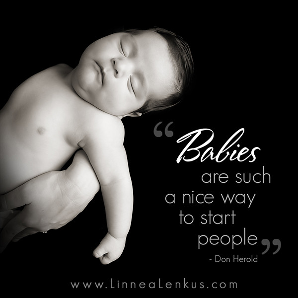 Newborn Inspirational Quotes
 Inspirational Quotes About Baby Boys QuotesGram