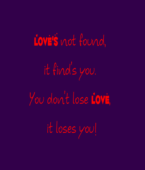 Newly Found Love Quotes
 New Found Love Quotes QuotesGram