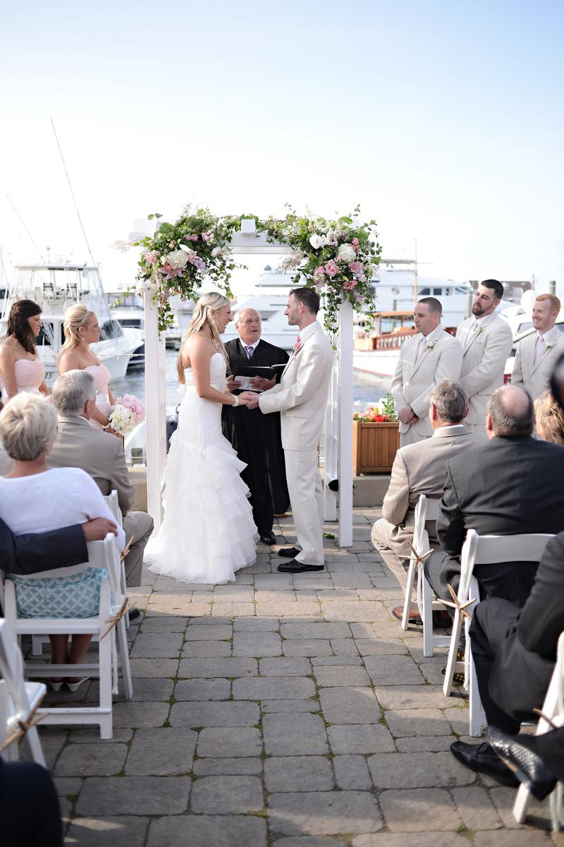 Newport Ri Wedding Venues
 The Bohlin Weddings