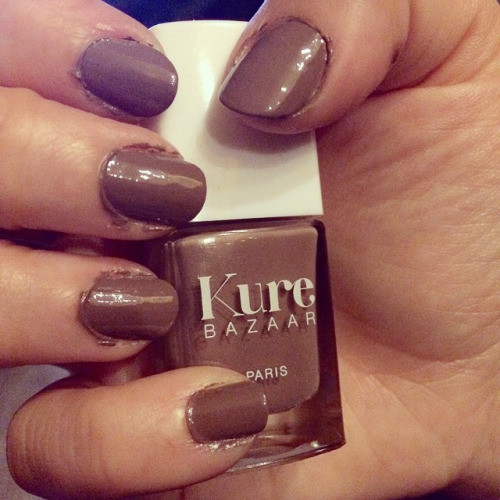 Nice Fall Nail Colors
 The Best Nail Polish Colors for Fall