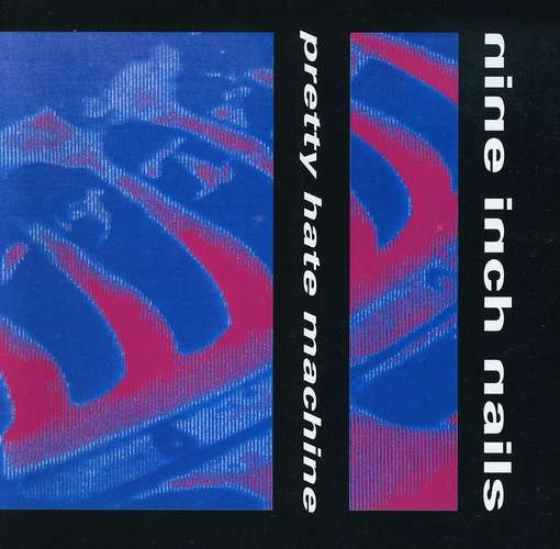 Nine Inch Nails Pretty Hate Machine Album Cover
 Reviews – Ampersand Quest