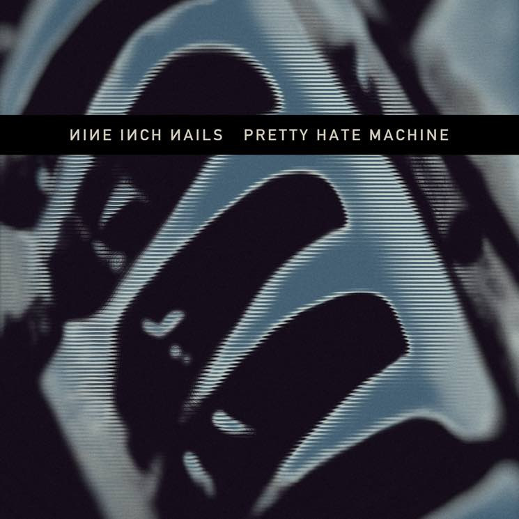 Nine Inch Nails Pretty Hate Machine Album Cover
 An Essential Guide to Nine Inch Nails