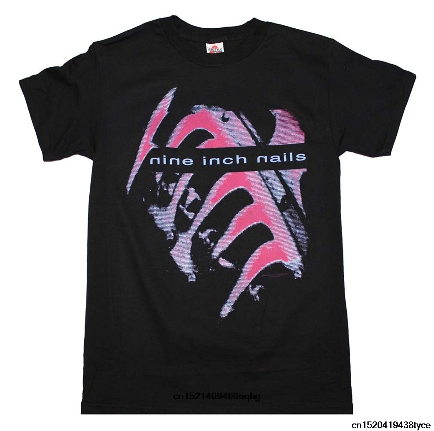 Nine Inch Nails Pretty Hate Machine Shirt
 Nine Inch Nails Pretty Hate Machine T Shirt in T Shirts