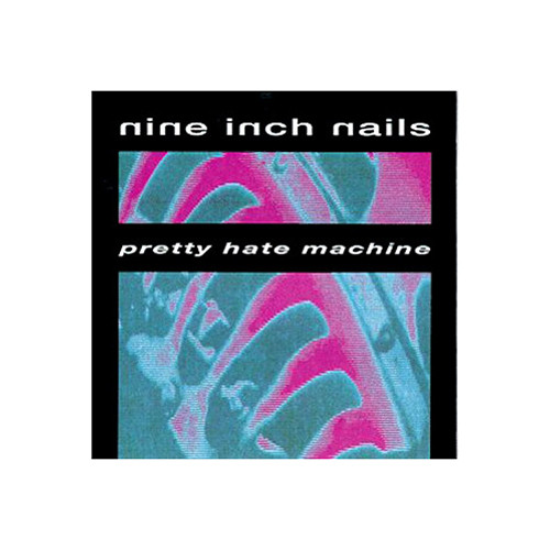 Nine Inch Nails Pretty Hate Machine Songs
 Nine Inch Nails Pretty Hate Machine Vinyl LP