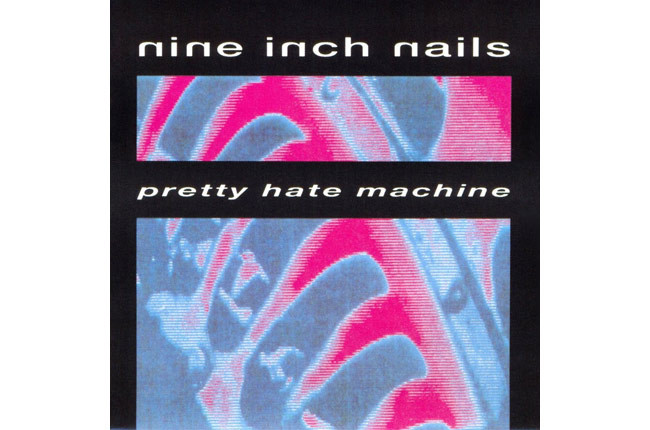 Nine Inch Nails Pretty Hate Machine Songs
 Nine Inch Nails Pretty Hate Machine at 25 Classic