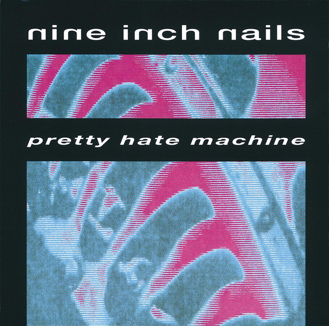 Nine Inch Nails Pretty Hate Machine Songs
 Something I Can Never Have a song by Nine Inch Nails on