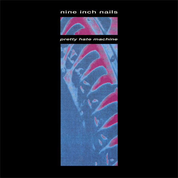 Nine Inch Nails Pretty Hate Machine Songs
 A Beginner s Guide to EBM FACT Magazine Music News New