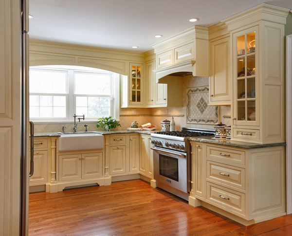 Nj Kitchen Cabinet
 Affordable All Wood Kitchen Cabinets from