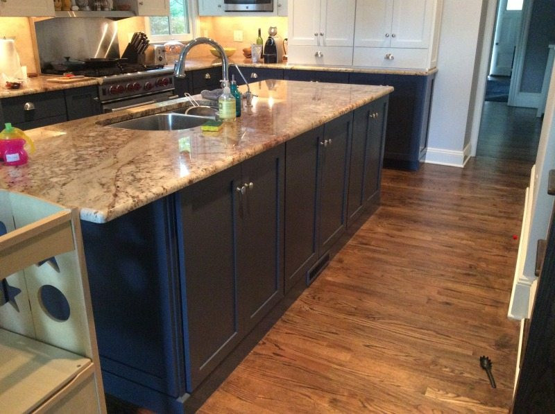 Nj Kitchen Cabinet
 Kitchen Cabinet Painting Process and s Westfield