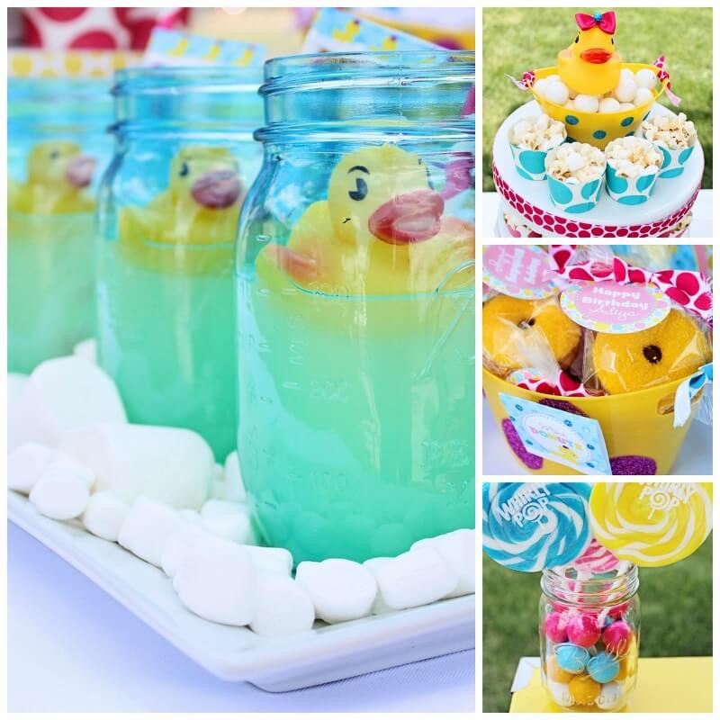 Non Alcoholic Punch Recipes Baby Shower
 Non Alcohol Blue Punch Recipe For Baby Shower