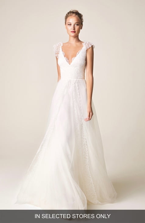 Nordstrom Wedding Dresses
 Wedding Dresses & Bridal Gowns