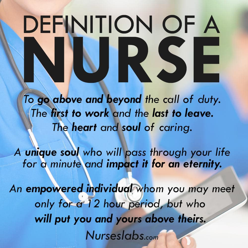 Nursing Leadership Quotes
 45 Nursing Quotes to Inspire You to Greatness Nurseslabs
