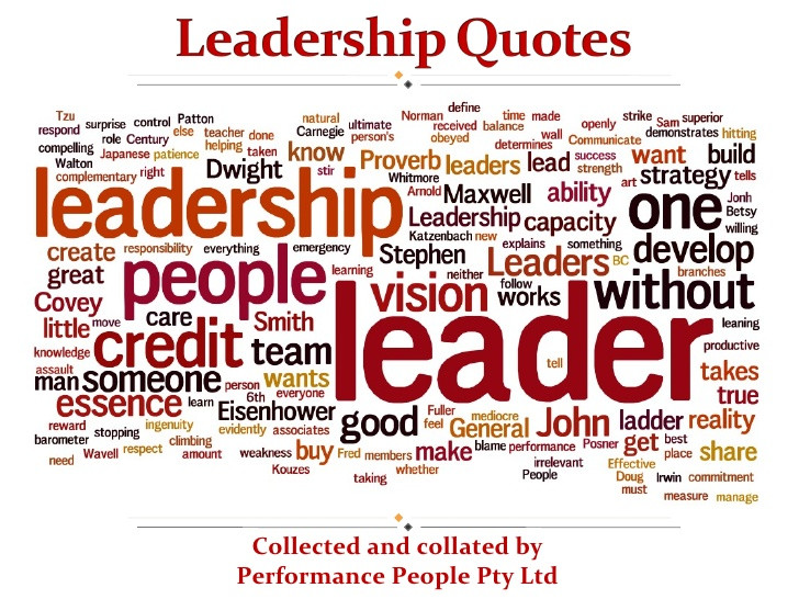 Nursing Leadership Quotes
 Famous Nursing Leadership Quotes QuotesGram
