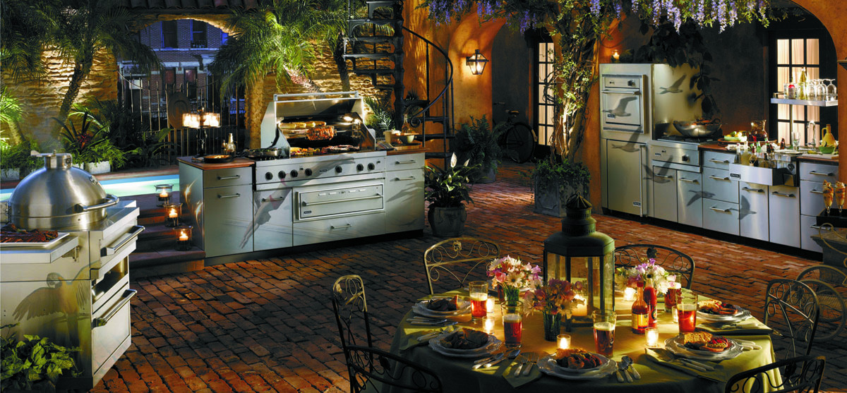 Nyc Fireplaces And Outdoor Kitchens
 Artistic Design NYC Fireplaces and Outdoor Kitchens