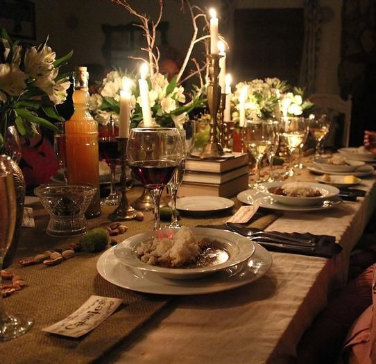 Nye Dinner Party Ideas
 Hostess with the Mostess Rustic New Year s Eve Dinner