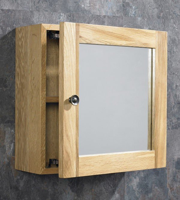 Oak Bathroom Wall Cabinets
 OAK Bathroom Wall Cabinets Home Furniture Design