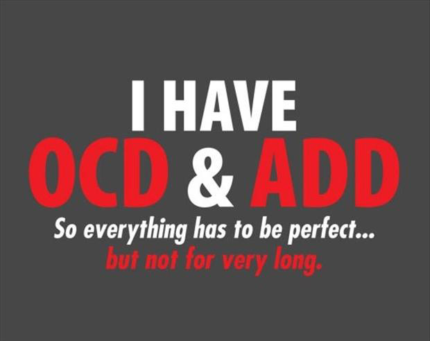 Ocd Funny Quotes
 Funny Quotes Ocd QuotesGram