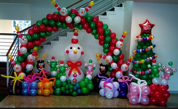 Office Christmas Party Decoration Ideas
 Top 33 Christmas fice Decorations Ideas To Style Your
