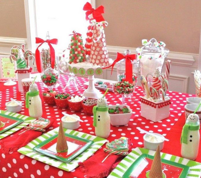 Office Christmas Party Decoration Ideas
 Totally Head Reeling 20 Creative fice Christmas Party