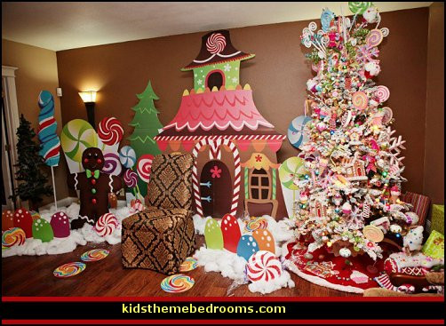 Office Christmas Party Decoration Ideas
 Decorating theme bedrooms Maries Manor party theme