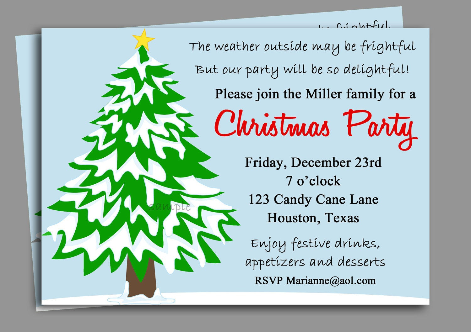 25 Best Ideas Office Christmas Party Invitation Wording Ideas Home 