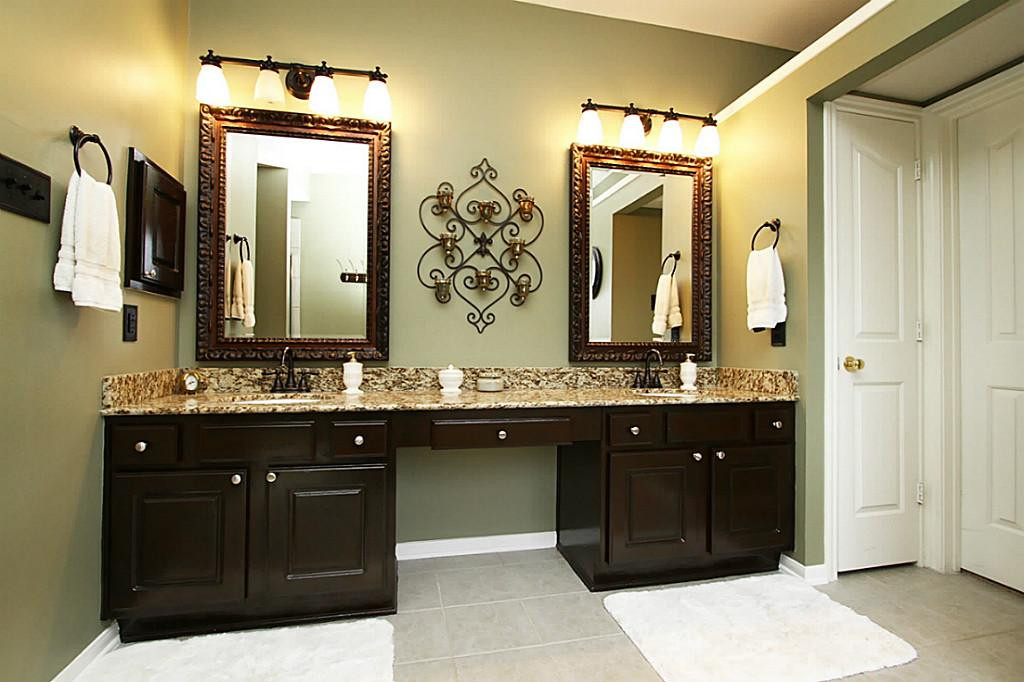 Oil Rubbed Bronze Bathroom Mirror
 Amazing Bathroom Top Oil Rubbed Bronze Bathroom Mirror
