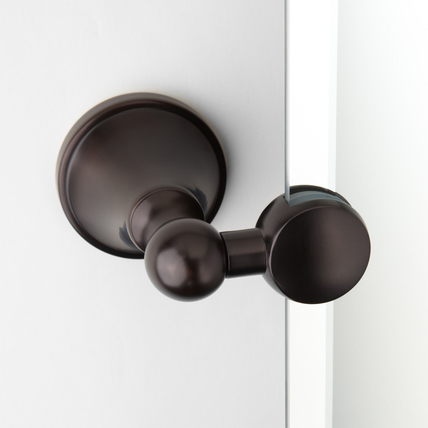 Oil Rubbed Bronze Bathroom Mirror
 Bathroom mirror oval oil rubbed bronze mirror brackets