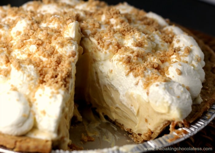 Old Fashioned Peanut Butter Pie
 old fashioned peanut butter pie recipe