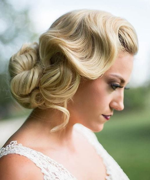 Old Hollywood Wedding Hairstyles
 1000 ideas about Hollywood Hairstyles on Pinterest