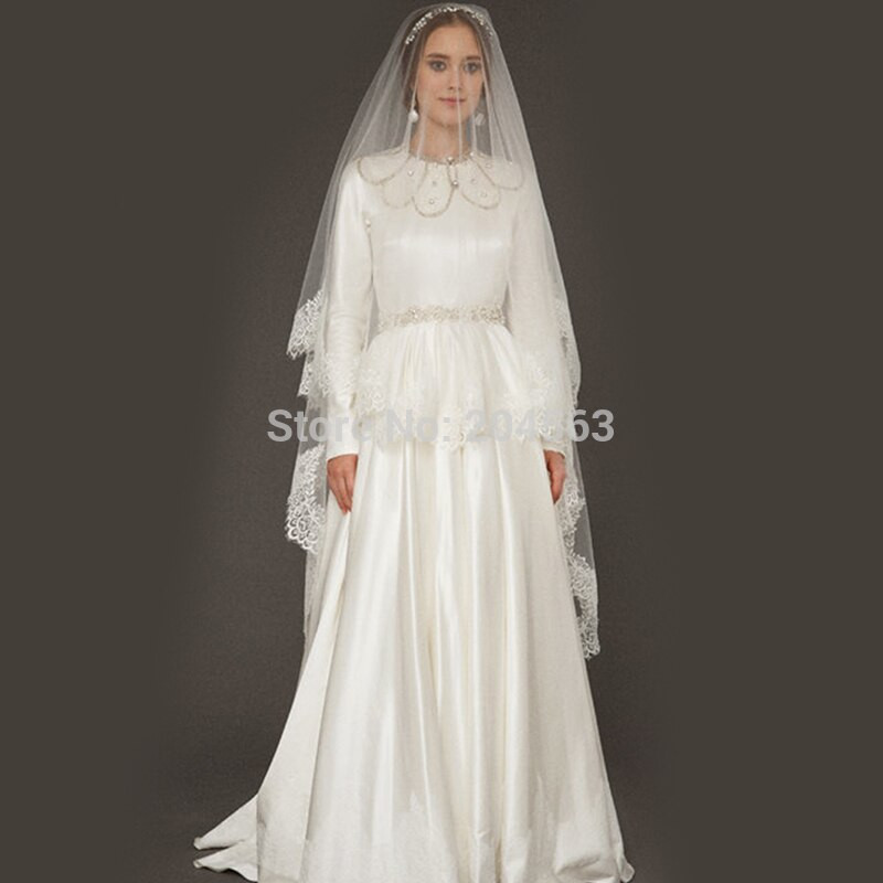 Old Wedding Veils
 e Layer Veil Vintage Wedding Veil Tulle Short Bridal