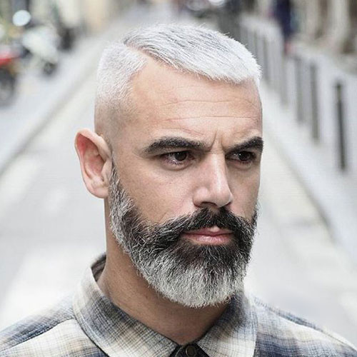Older Mens Short Haircuts
 Best Hairstyles For Older Men 2019