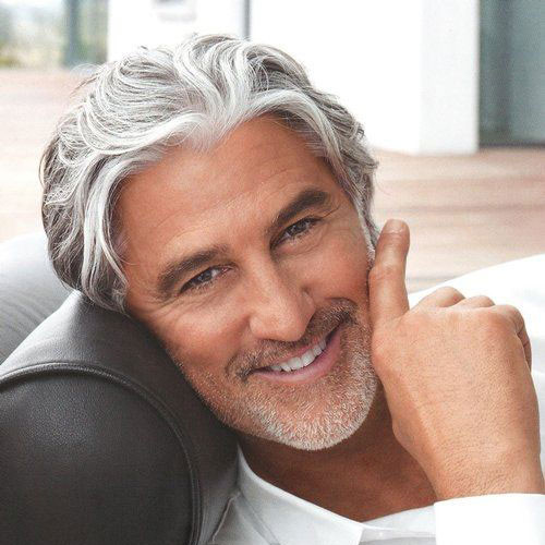 Older Mens Short Haircuts
 25 Best Hairstyles For Older Men 2020 Guide