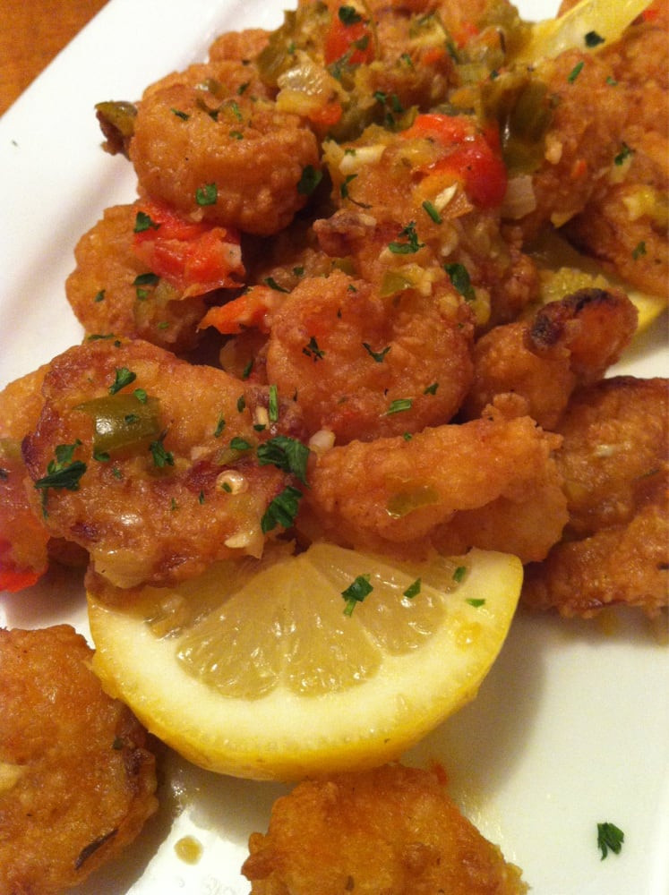 Olive Garden Shrimp Appetizer
 Spicy shrimp fritta appetizer Yelp