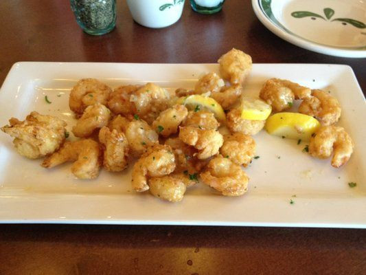 Olive Garden Shrimp Appetizer
 shrimp fritta olive garden recipe