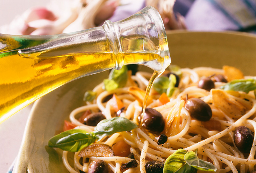 Olive Oil Pasta Sauces Recipes
 5 Simple Olive Oil Pasta Sauces