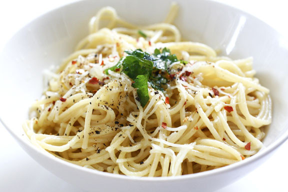 Olive Oil Pasta Sauces Recipes
 olive oil pasta sauce
