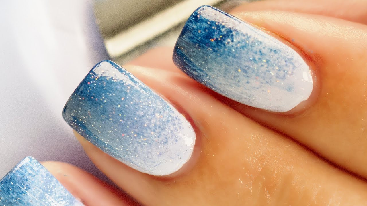 Ombre Nail Ideas
 Ombre Nail Art